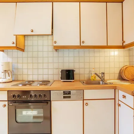 Beautiful In With Balcony *