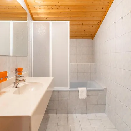 شقة Beautiful In With Balcony *