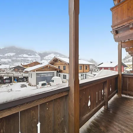 Beautiful In With Balcony