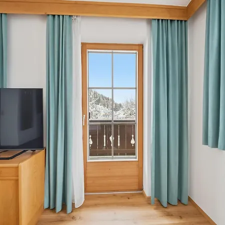 Beautiful In With Balcony * Mittersill