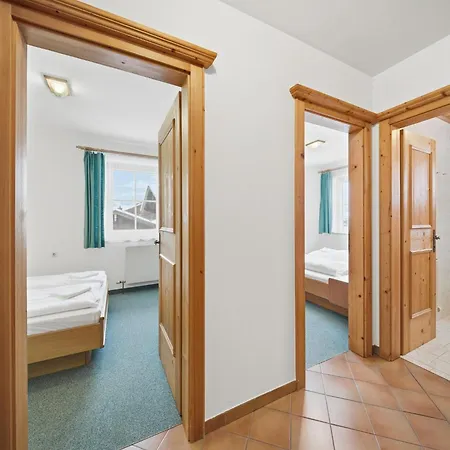 Beautiful In With Balcony *