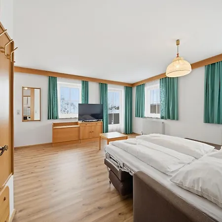 Beautiful In With Balcony * Mittersill