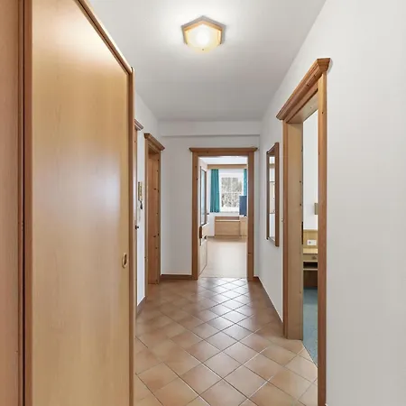 Beautiful In With Balcony *