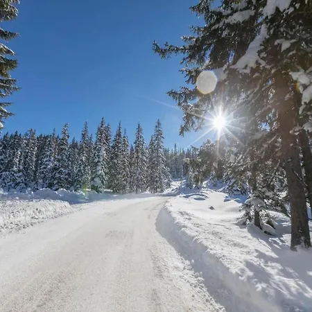 شقة Beautiful In With Balcony