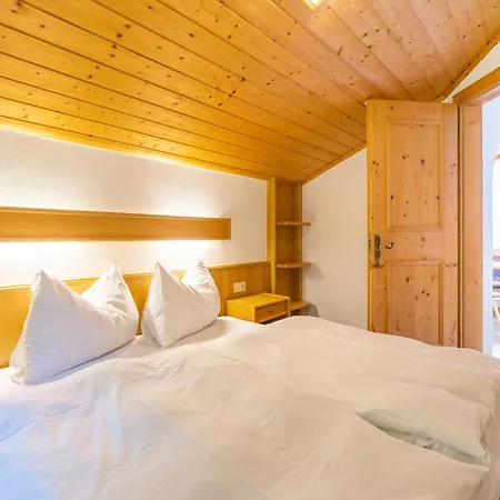 Beautiful In With Balcony Апартаменты Миттерзилль