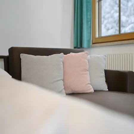 Beautiful In With Balcony 아파트 미테르질