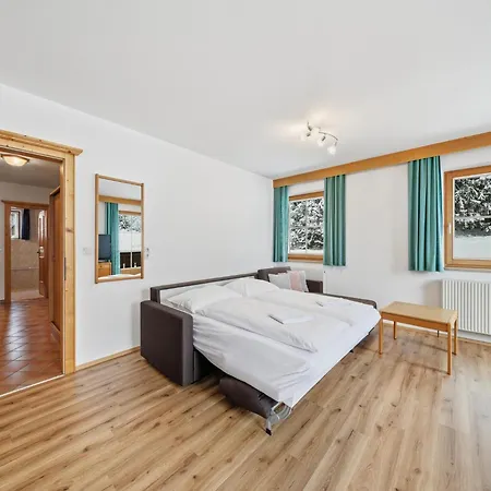 Beautiful In With Balcony * Миттерзилль