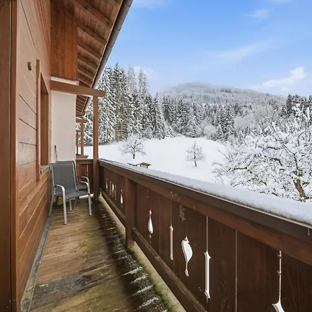 Appartamento Beautiful In With Balcony *