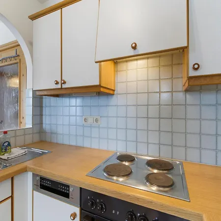 Beautiful In With Balcony Апартаменты Миттерзилль