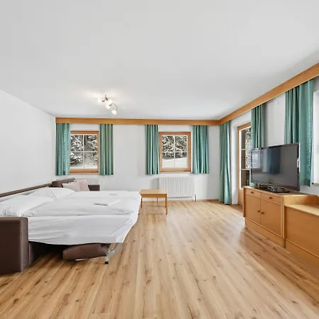 Beautiful In With Balcony * Mittersill