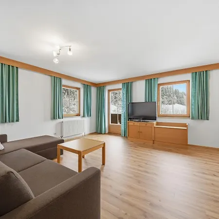 Apartment Beautiful In With Balcony *