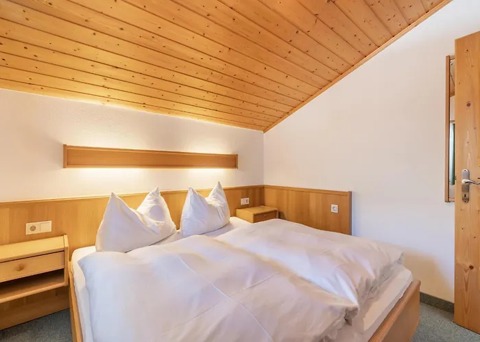 Appartement Beautiful In With Balcony *