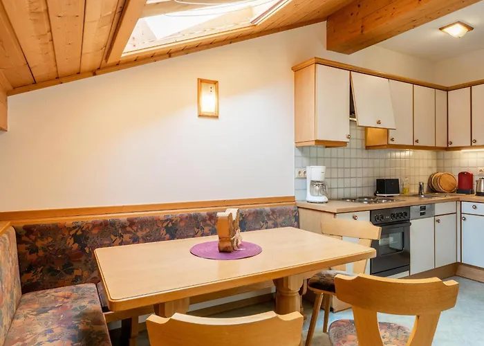 Beautiful In With Balcony *