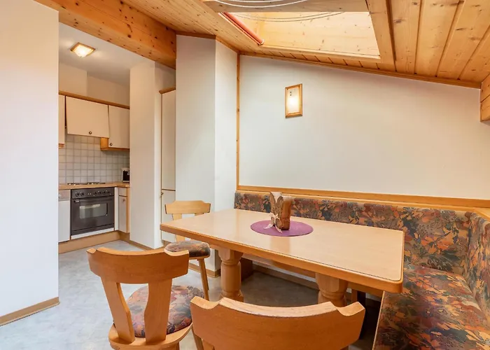 Beautiful In With Balcony Apartmán