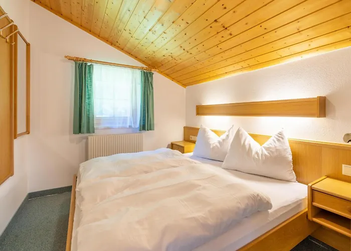 Appartement Beautiful In With Balcony *