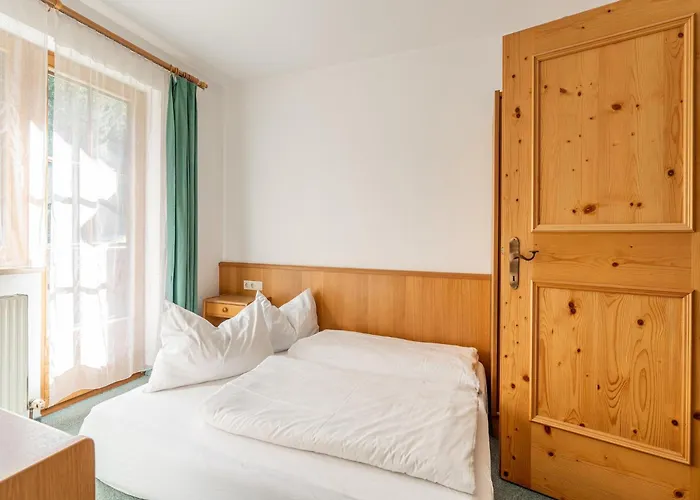 Beautiful In With Balcony Appartement *