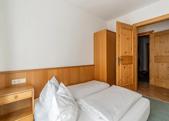 Beautiful In With Balcony Apartmán *