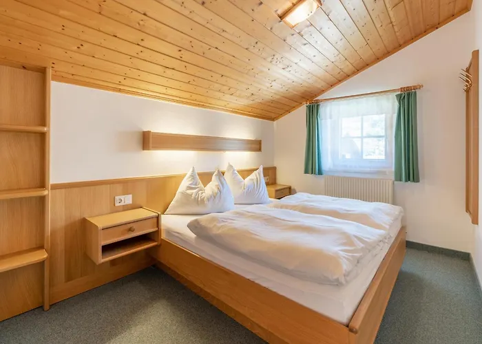 Beautiful In With Balcony Mittersill