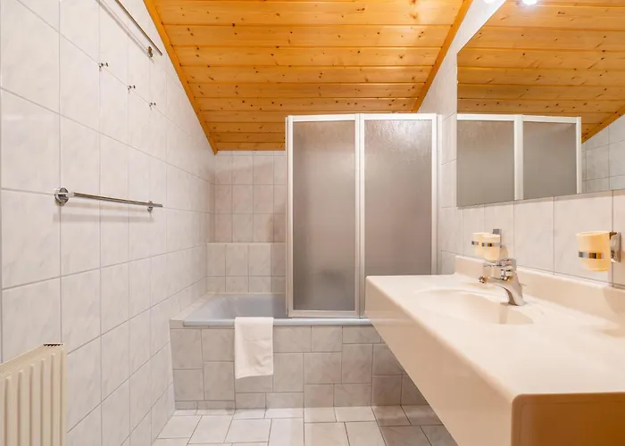 Beautiful In With Balcony *