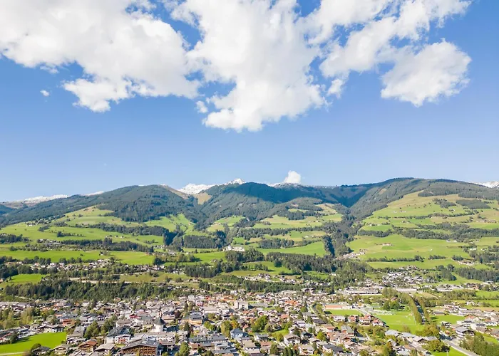 Beautiful In With Balcony Appartement *