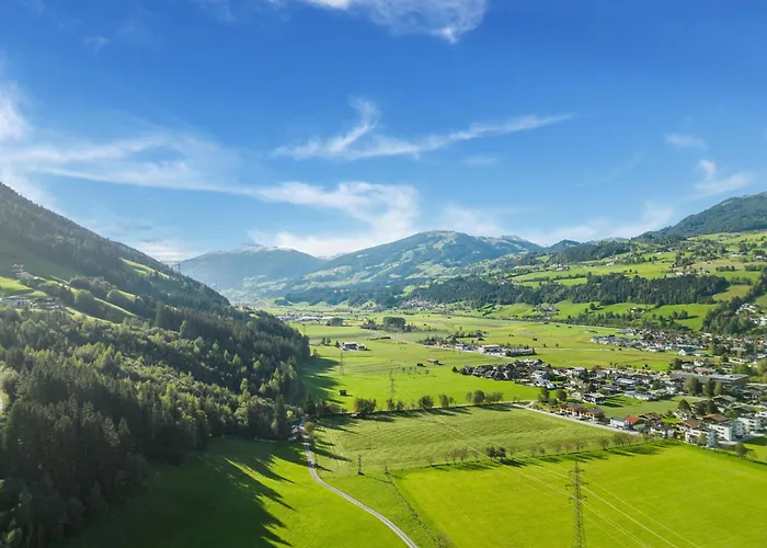Beautiful In With Balcony