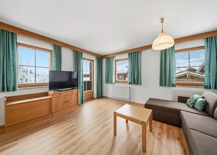 Beautiful In With Balcony *