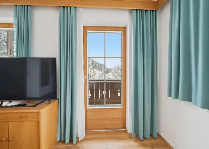 Beautiful In With Balcony * Mittersill