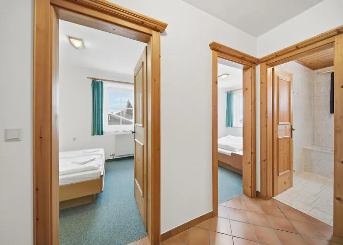 Beautiful In With Balcony *