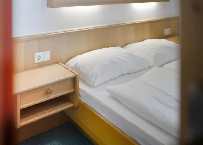 Beautiful In With Balcony * Mittersill