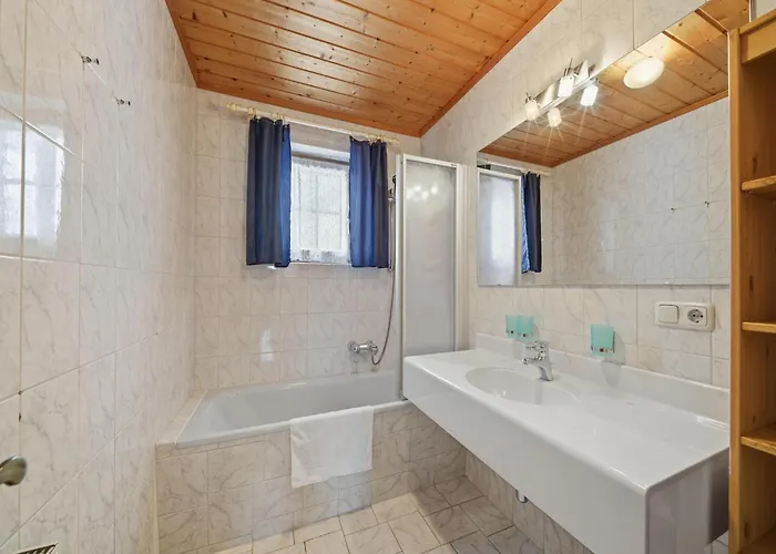 Beautiful In With Balcony Appartement *