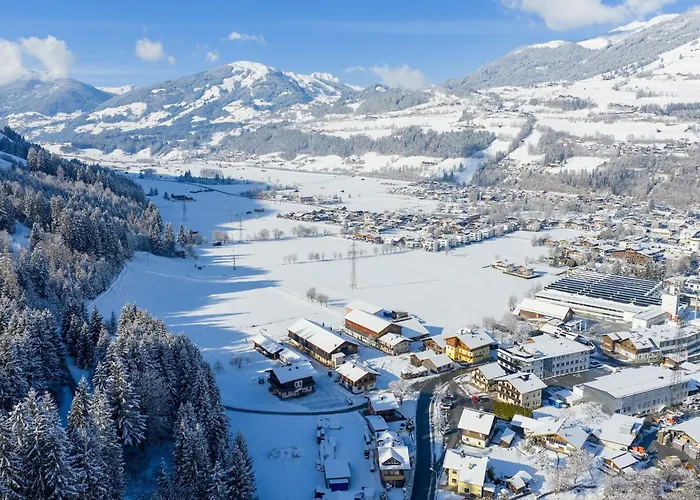 Appartement Beautiful In With Balcony