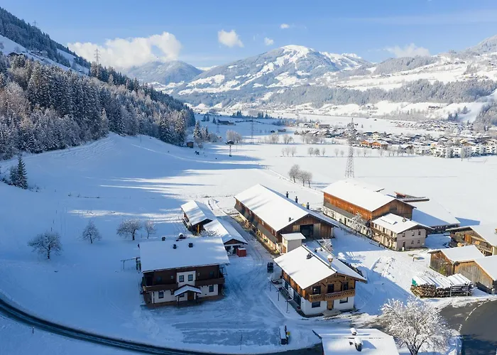 Appartement Beautiful In With Balcony