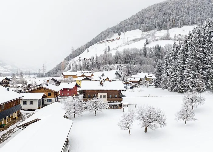 Appartement Beautiful In With Balcony *