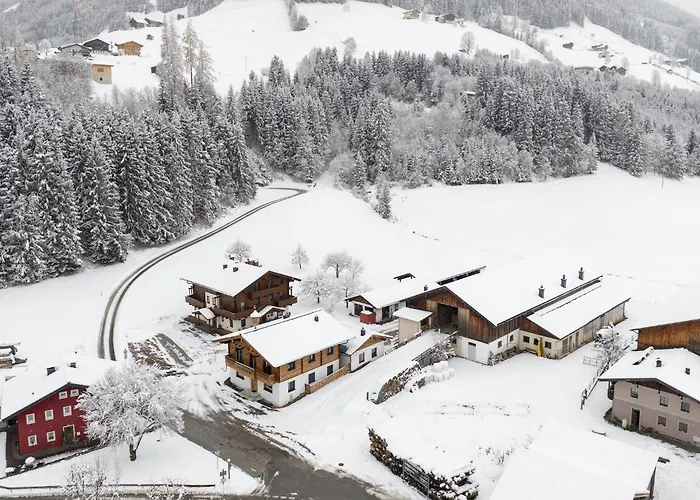 Appartement Beautiful In With Balcony