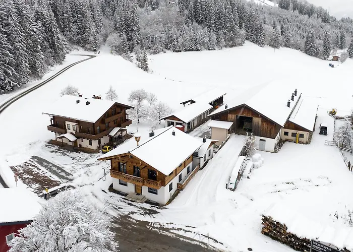 Appartement Beautiful In With Balcony