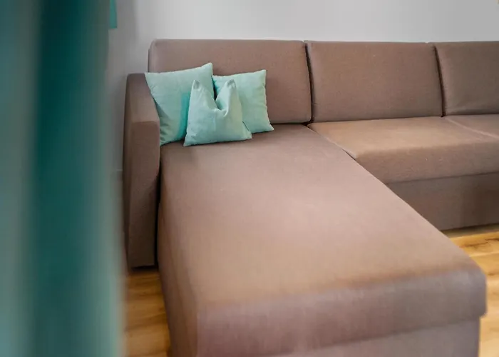 Beautiful In With Balcony * Mittersill