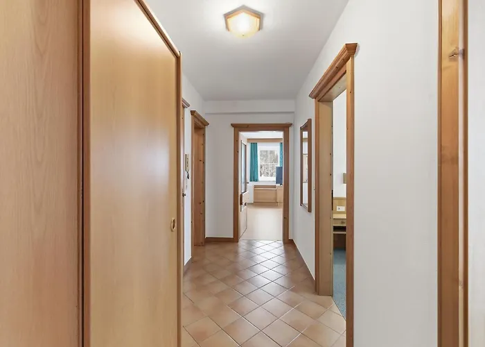 Beautiful In With Balcony *