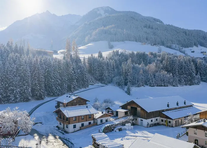 Beautiful In With Balcony *