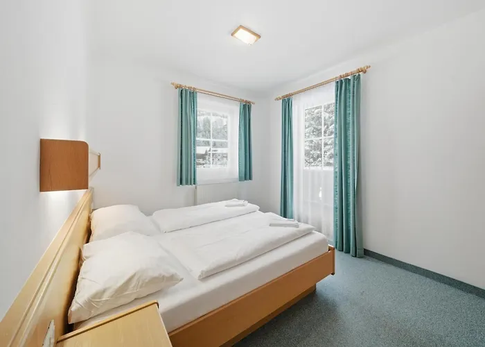 Beautiful In With Balcony Mittersill