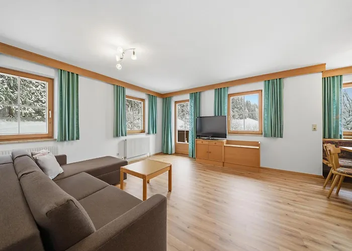 Beautiful In With Balcony