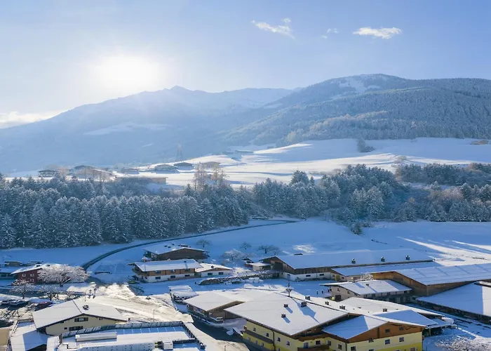 Beautiful In With Balcony