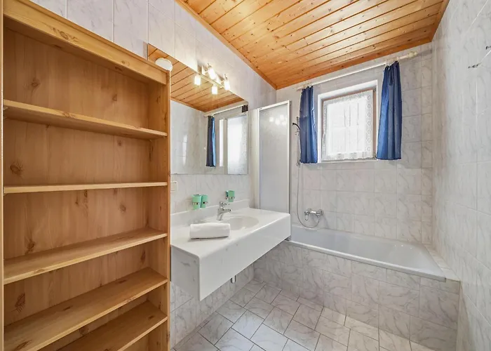 Beautiful In With Balcony *