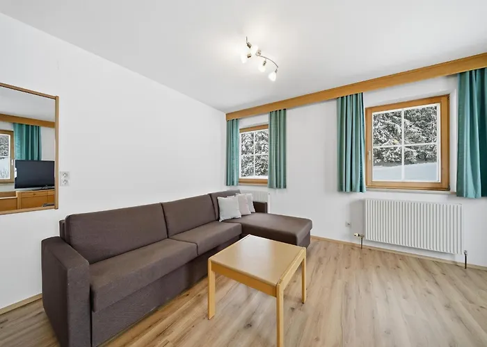 Beautiful In With Balcony *