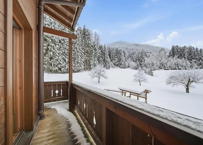 Beautiful In With Balcony