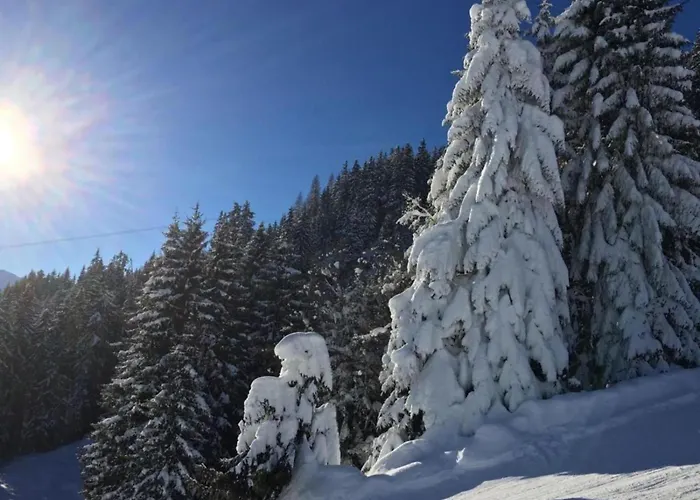 Beautiful In With Balcony *